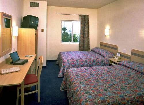 Motel 6 Vallejo - Maritime North Екстер'єр фото
